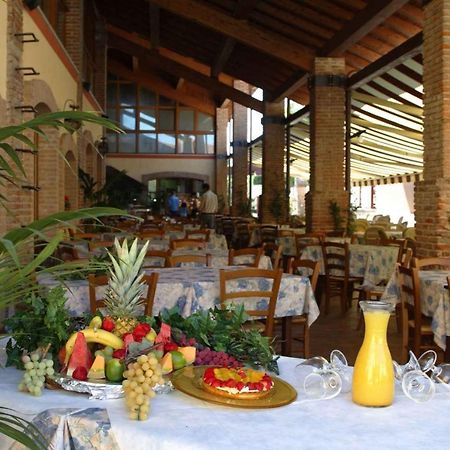 Camping Bella Italia In Peschiera Del Garda - Gardasee公寓 外观 照片