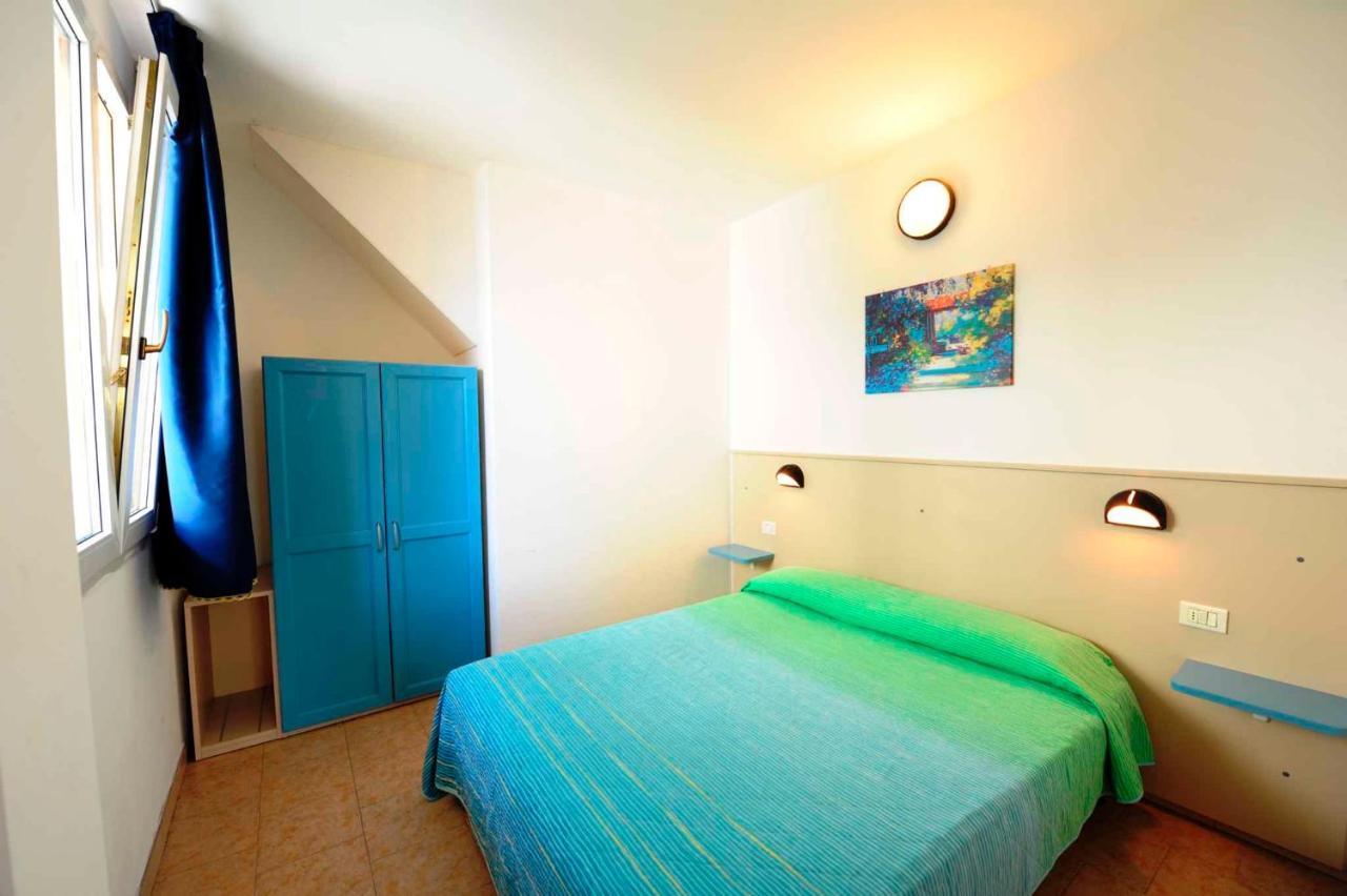 Camping Bella Italia In Peschiera Del Garda - Gardasee公寓 外观 照片