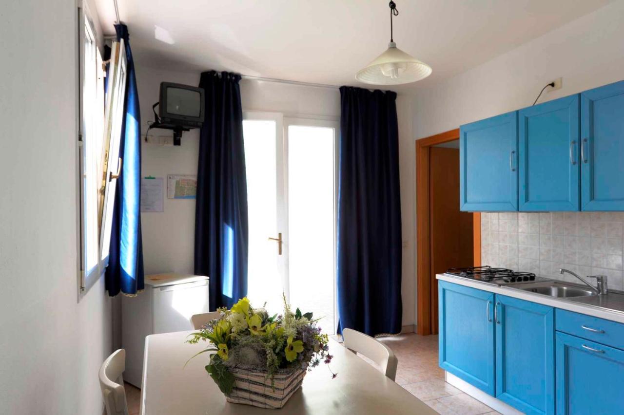 Camping Bella Italia In Peschiera Del Garda - Gardasee公寓 外观 照片