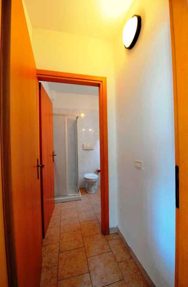 Camping Bella Italia In Peschiera Del Garda - Gardasee公寓 外观 照片